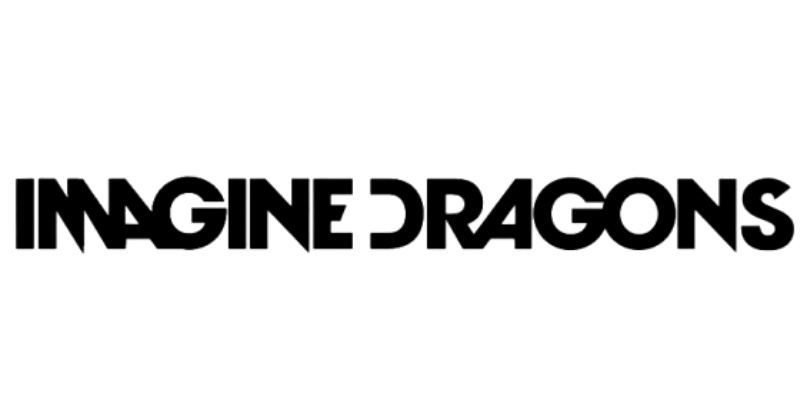 Imagine Dragons Merch